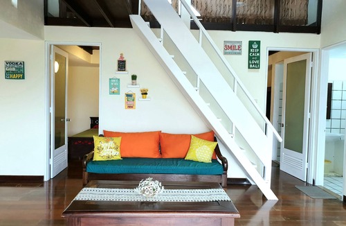 Candikuning House | Bedugul Lake View Residence B6