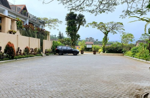 Candikuning House | Bedugul Lake View Residence A1