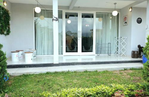 Candikuning House | Bedugul Lake View Residence Unit B-6