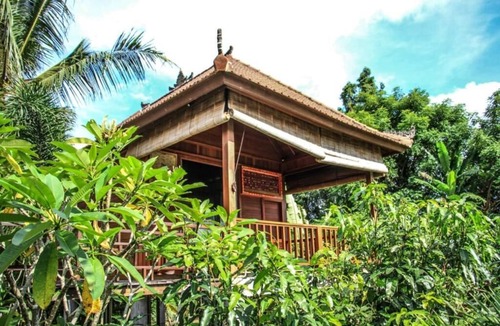 Sidemen Villa | Beji Ayu Villas Sidemen