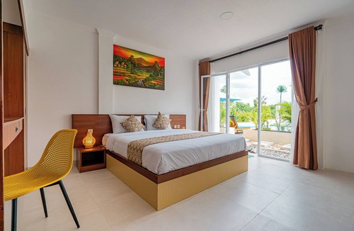 Penida Island House | Bella Belly Cottage and Villa