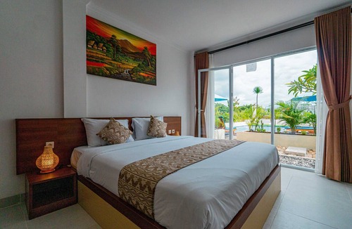 Penida Island House | Bella Belly Cottage and Villa