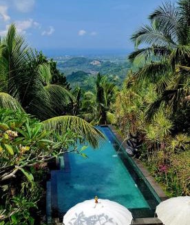 Dawan Villa | Bella Kita Mountain Retreat & Spa
