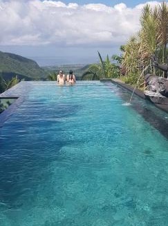 Dawan Villa | Bella Kita Mountain Retreat & Spa