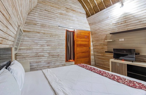 Negara Hotel | Belvilla Moksha Haven Pandawa BaliNearNirwana Garden Bali