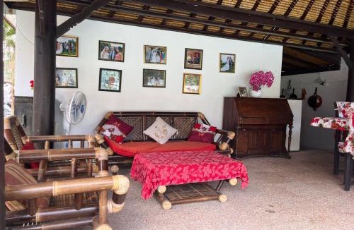 Tukad Mungga Villa | Belvilla Pleasant Seaside Lovina Beach
