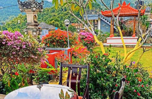 Munduk House | Bendesa Mas Homestay