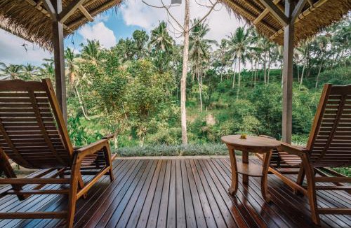 Payangan Villa | Bersila La Maison Du Bonheur
