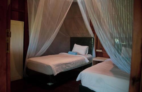 Penebel Cabin | Besikalung Budget Hostel