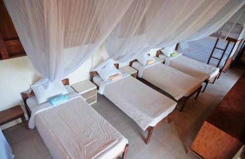 Penebel Cabin | Besikalung Budget Hostel
