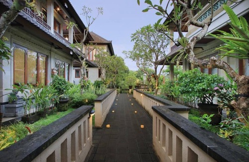 Petulu Villa | Best Balinese style room in Ubud