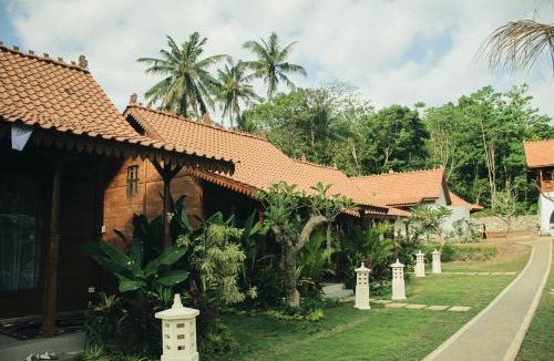 Tumbu Village Resort | Bhalance Retreat