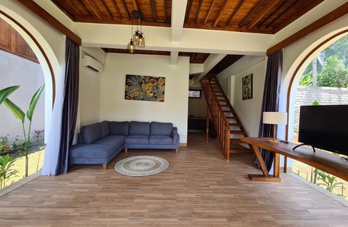 Tumbu Village Hotel | Bhalance Retreat