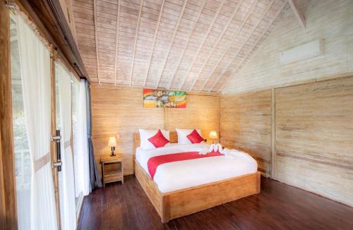 Klumpu House | Bhavana Cottage