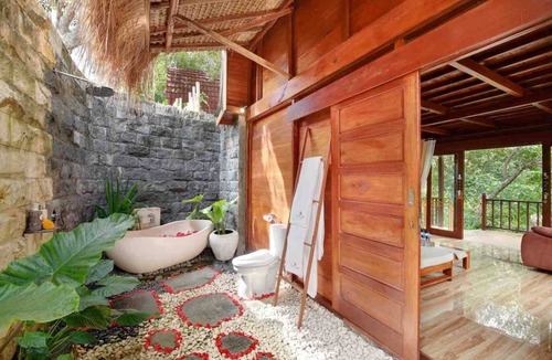 Botoemadeg Resort | Bila Penida Resort & Farm