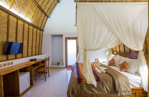 Penida Island Hotel | Bintang Penida Resort