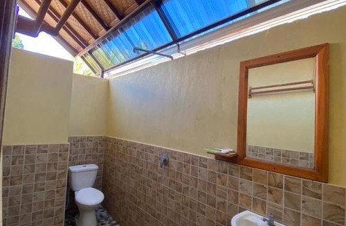 Pejarakan House | Bisma Menjangan homestay