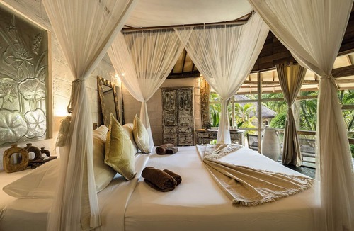 Jimbaran House | Biu Biu Resort Bali