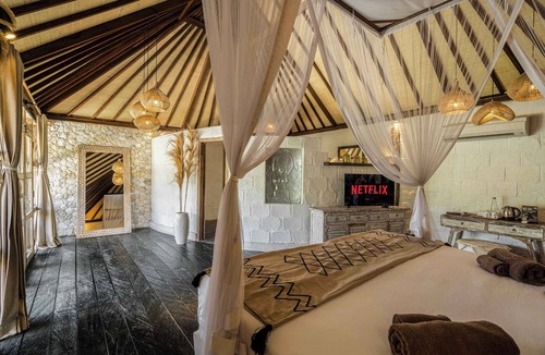 Jimbaran House | Biu Biu Resort Bali