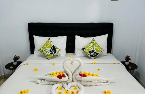 Candi Dasa House | Biya Lumba