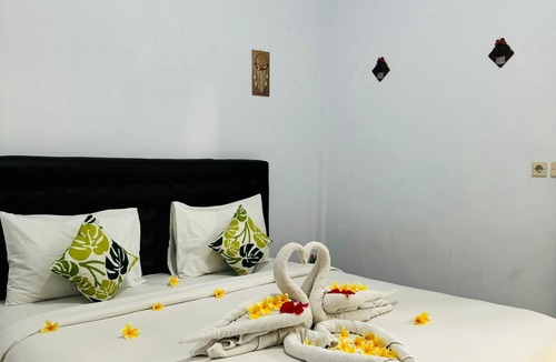 Candi Dasa House | Biya Lumba
