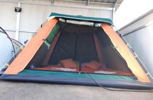 Toya Bungkah Hostel | Black Lava Hostel and Lodge