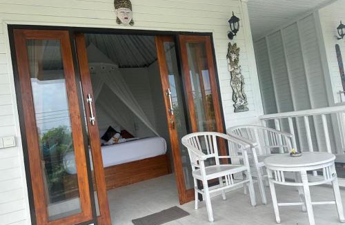 Ceningan Island Villa | Blue Lagoon Secret Villas