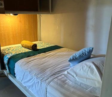 Amed Hostel | blue waves hostel amed