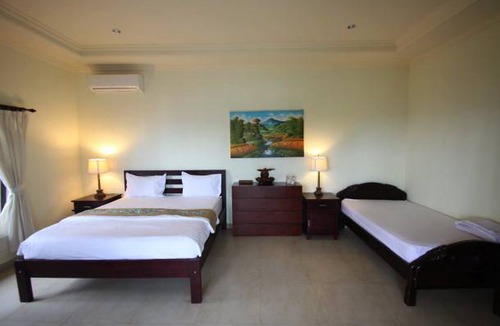 Bondalem Other | Bondalem Beach Club Double Room