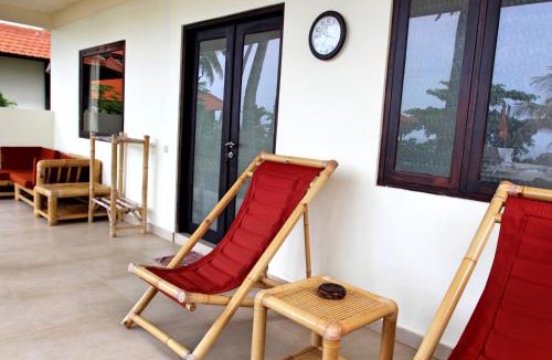 Bondalem Villa | Bondalem Beach Club