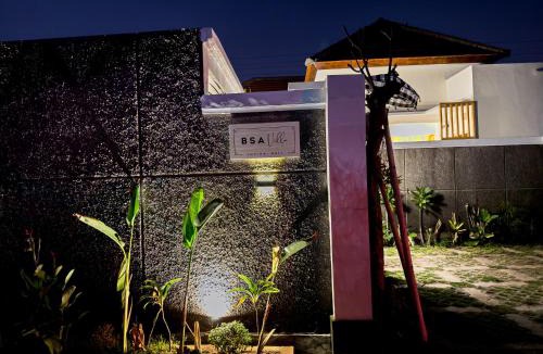 Kaliasem Villa | BSA Villa