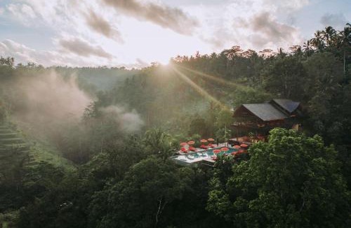 Payangan Resort | Buahan, a Banyan Tree Escape