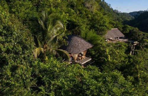 Payangan Resort | Buahan, a Banyan Tree Escape