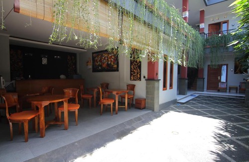Andong House | Bubu Inn
