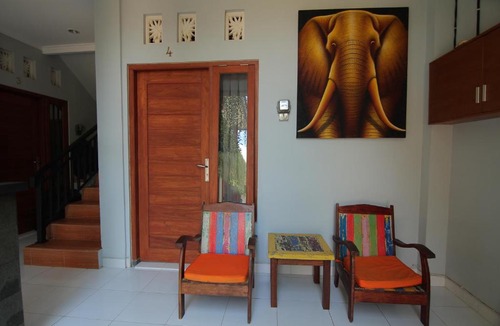 Andong House | Bubu Inn