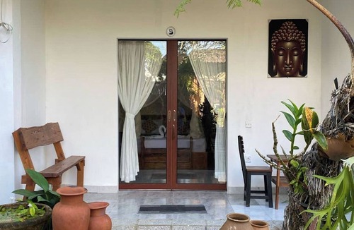 Tegallalang Villa | Budha House Ubud