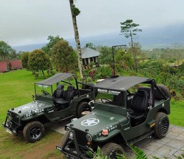 Gobleg Other | Bugo Camp, Glamping & Natural Activity