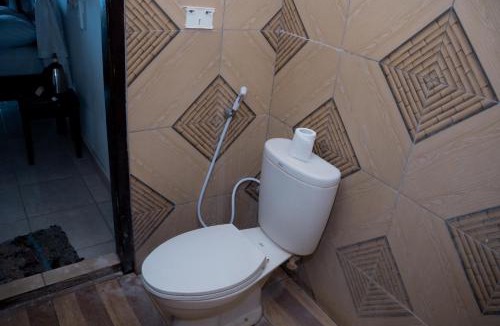 Amed House | Bukit Indah Homestay