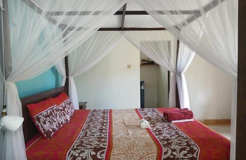 Purwakerti Apartment | Bumbung Bungalows