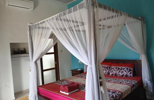 Purwakerti Apartment | Bumbung Bungalows