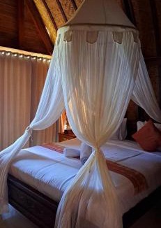 Songan House | Bunbulan country camp