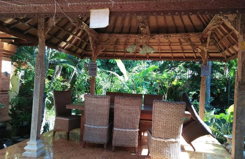 Lovina House | Bungalow ∙ 1 bedroom ∙ 2 guests