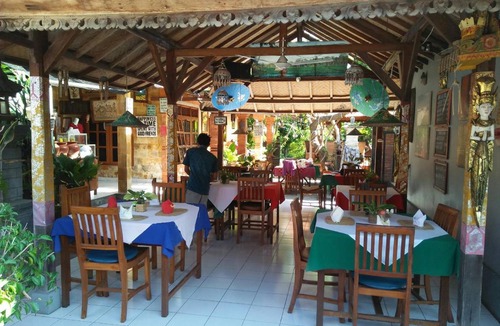 Lovina House | Bungalow ∙ 1 bedroom ∙ 2 guests