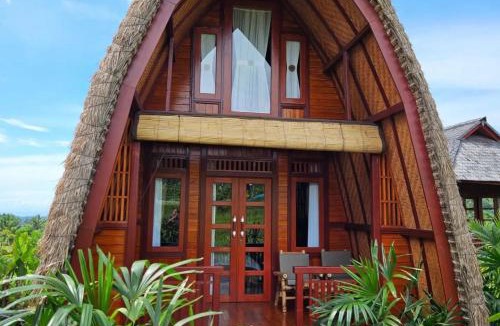 Karangasem House | Cabé Bali