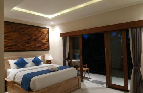 Peliatan House | Cahaya Guest House