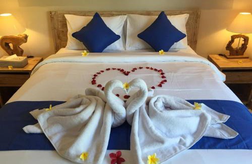 Peliatan House | Cahaya Guest House