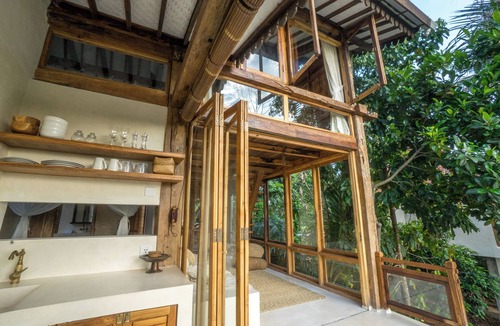 Sayan Villa | Cahaya tree-house at Inspirit Ubud
