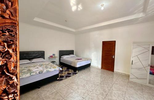 Rendang House | Caldera Besakih Homestay