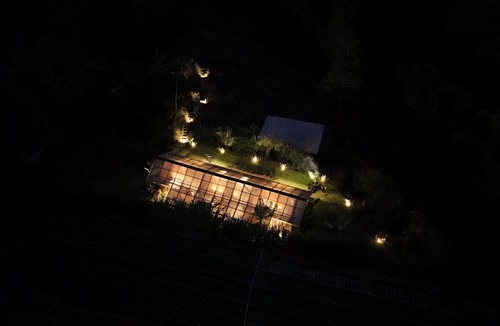 Kedisan Villa | Calidas Hill