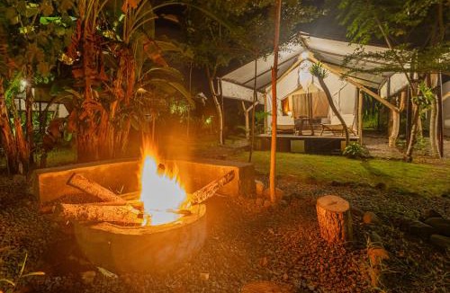 Tumbu Village Other | Camani Glamping